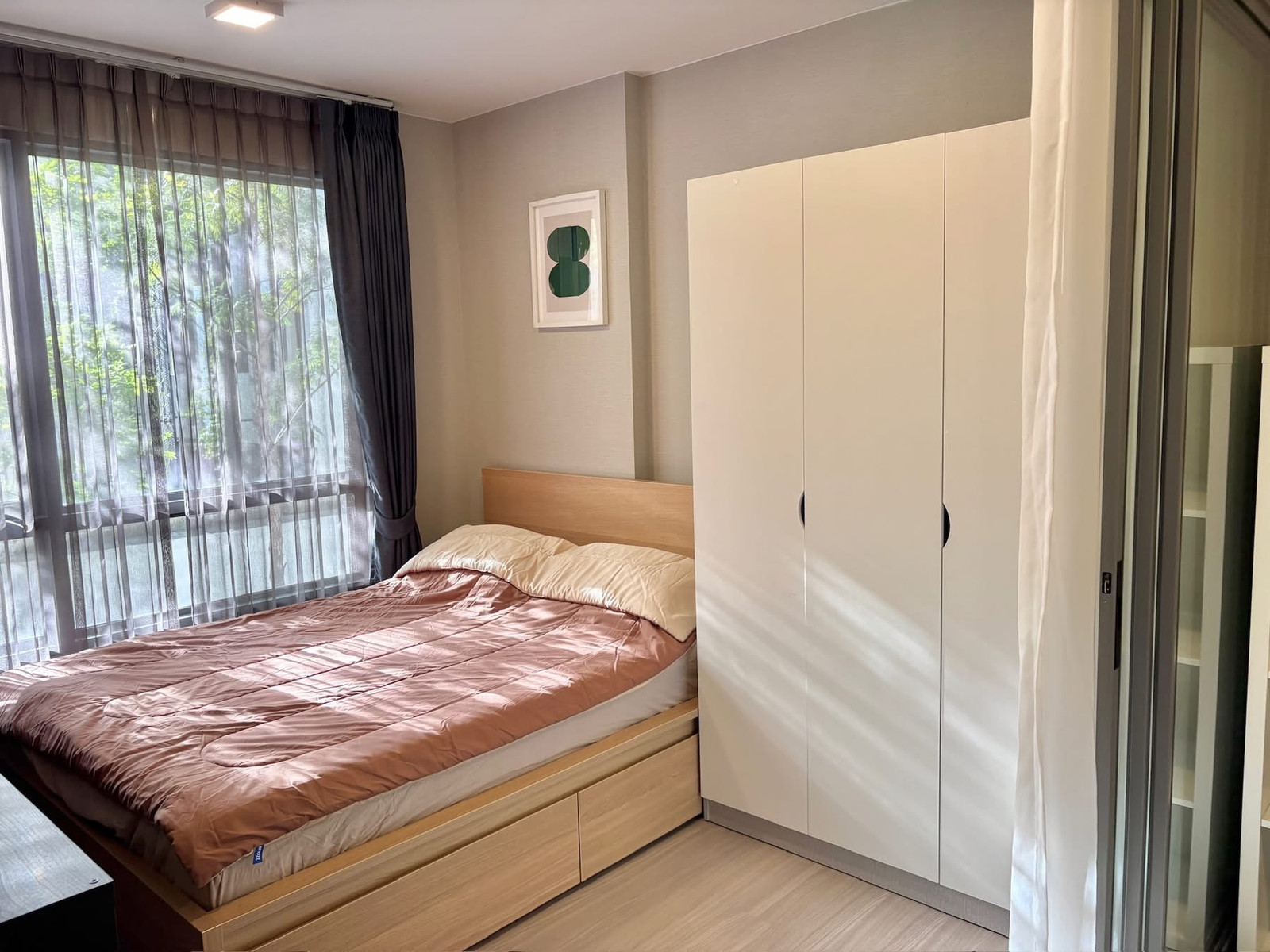✨🏢คอนโด Quintara phume sukhumvit 39 🚗เดินทางสะดวกเชื่อมต่อถนนสุขุมวิท เพชรบุรี  – รูปที่ 4