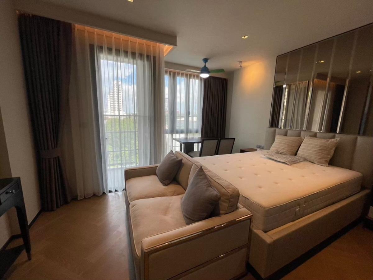 Good Price 🏙 (For Rent) The Reserve Sukhumvit 61 (Ekkamai)