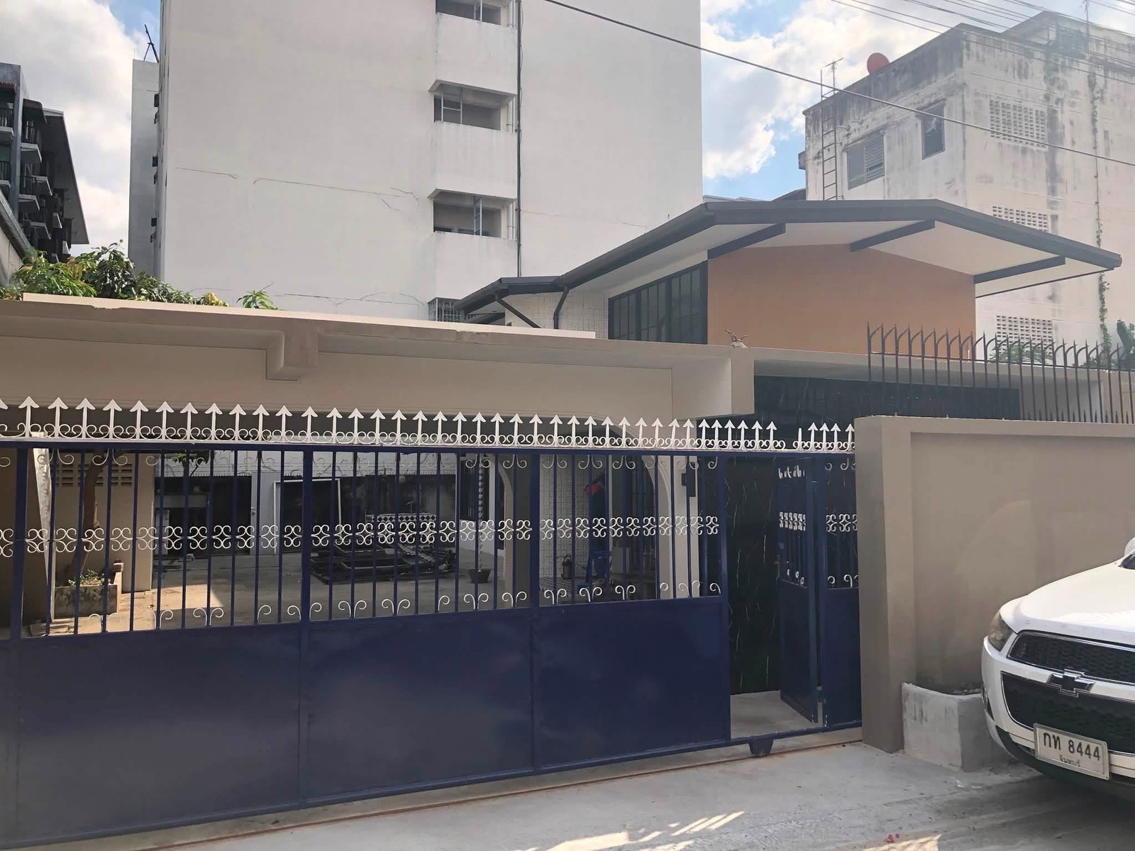 ปล่อยเช่าบ้านเดี่ยวทำเลงามวงศ์วานใกล้พันย์ทิพย์และเดอะมอลล์งามวงศ์วาน – รูปที่ 2