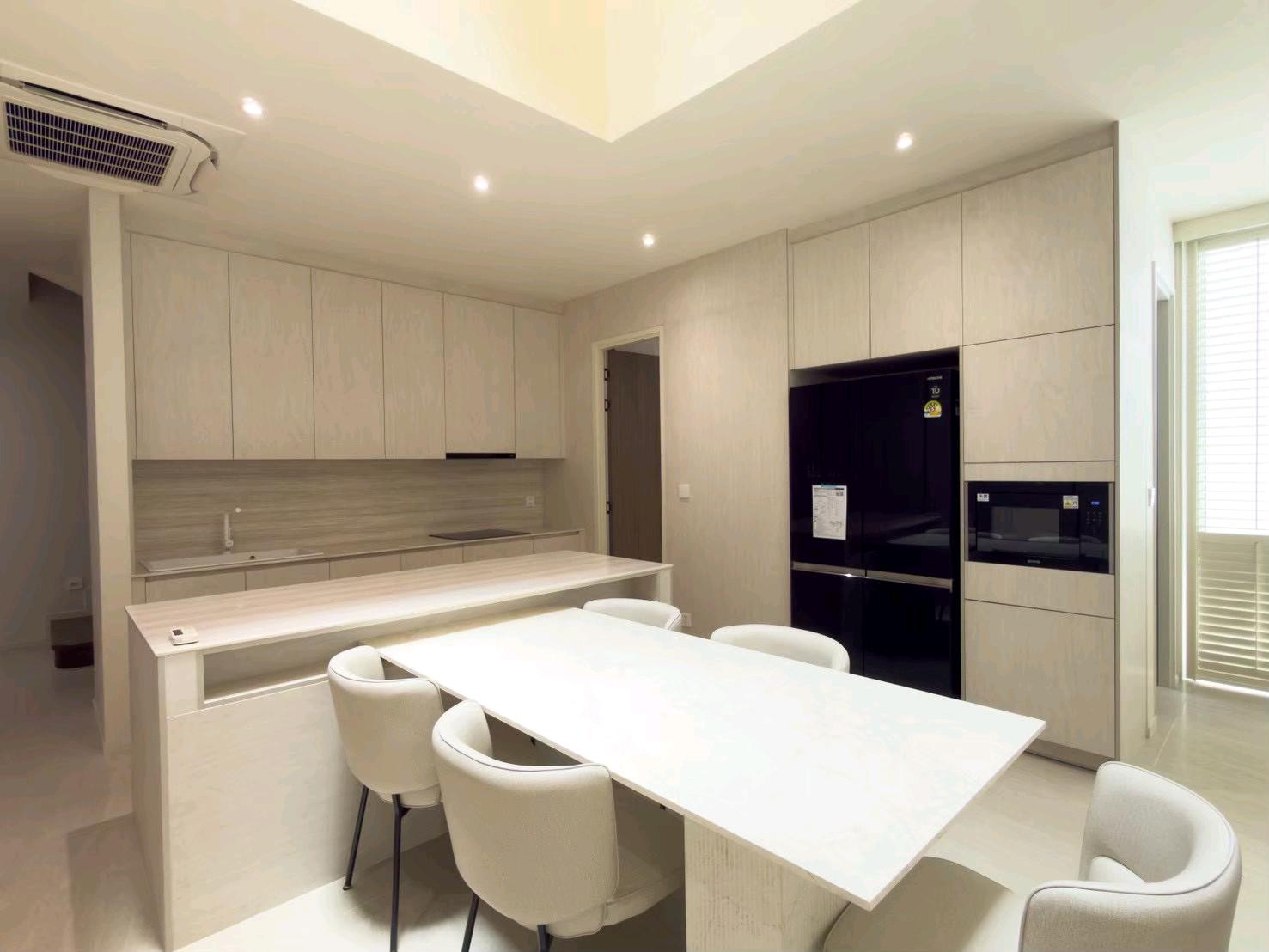 ขาย Noble Terra พระราม9 บ้านเดี่ยว 3 ชั้น เลียบด่วน-เอกมัยรามอินทรา บ้านสร้างใหม่ พร้อมลิฟท์ ตกแต่งพร้อมอยู่ ใกล้โรงเรียนนานาชาติ ใกล้โกลเด้นท์เพลส ศูนย์แพทย์พัฒนา – รูปที่ 4