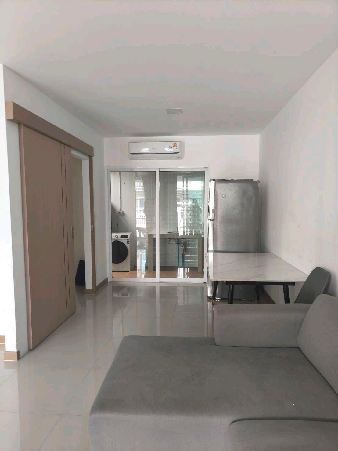 🔥🔥 Townhome for Rent ICOPENH Sukhumvit 76 🔥🔥 Nearby BTS Bearing station – รูปที่ 2