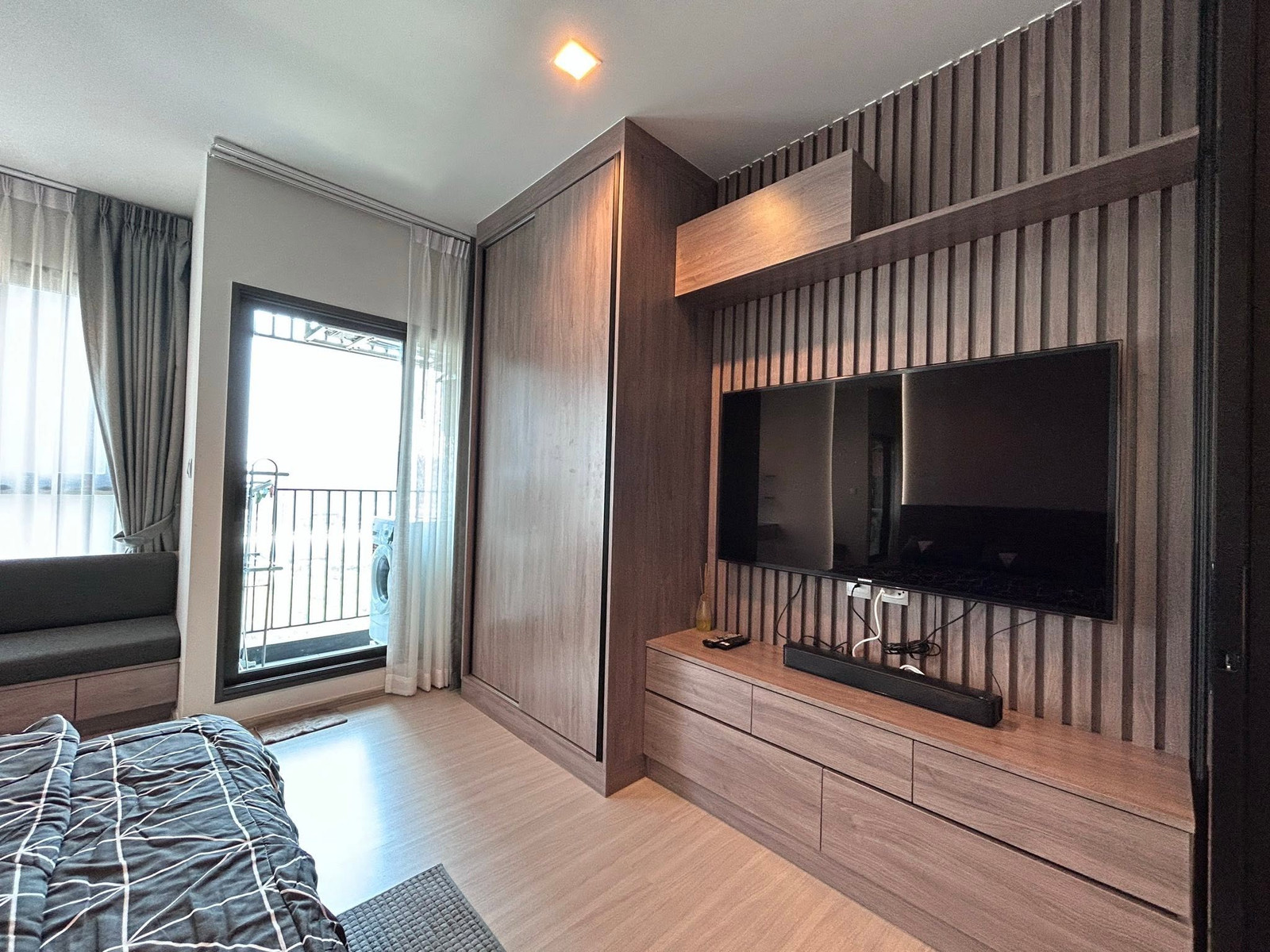 🏡 For rent life aoke rama9 🏡 096-7984598 – รูปที่ 2
