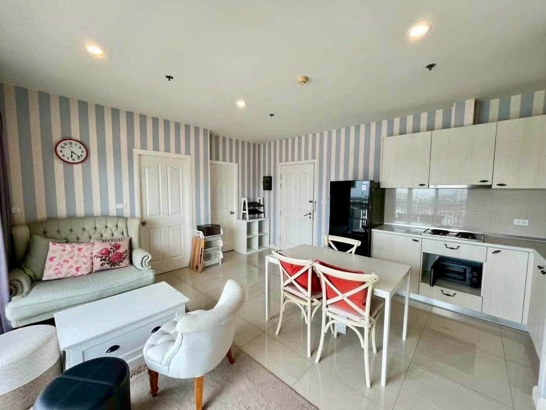 แมเนอร์ สนามบินน้ำ / Manor Sanambinnam – รูปที่ 3