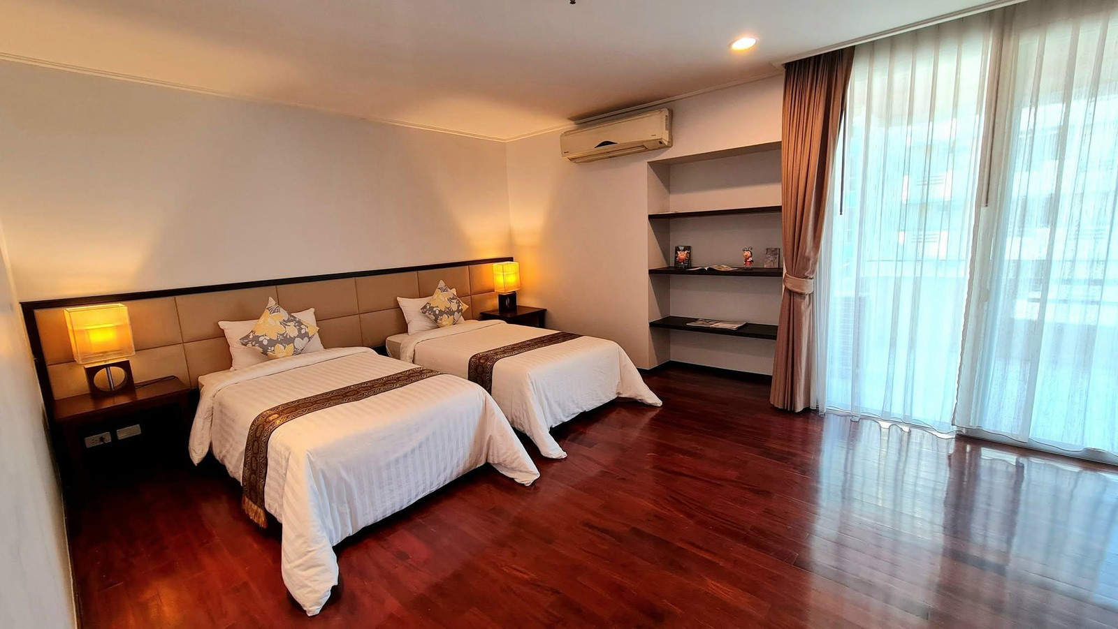Piyathip Place Sukhumvit 39 For Rent – รูปที่ 4
