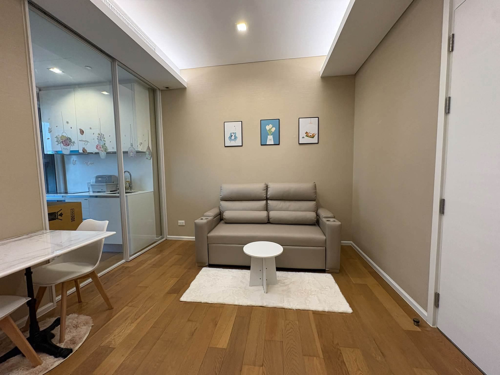🔥 FOR RENT : The Saint Residences Condo 🔥🔥 🔥 FOR RENT : The Saint Residences Condo 🔥🔥