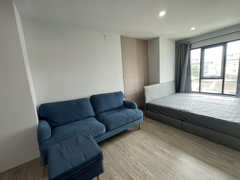 For rent: Rye Hua Mak, 4th floor. – รูปที่ 2