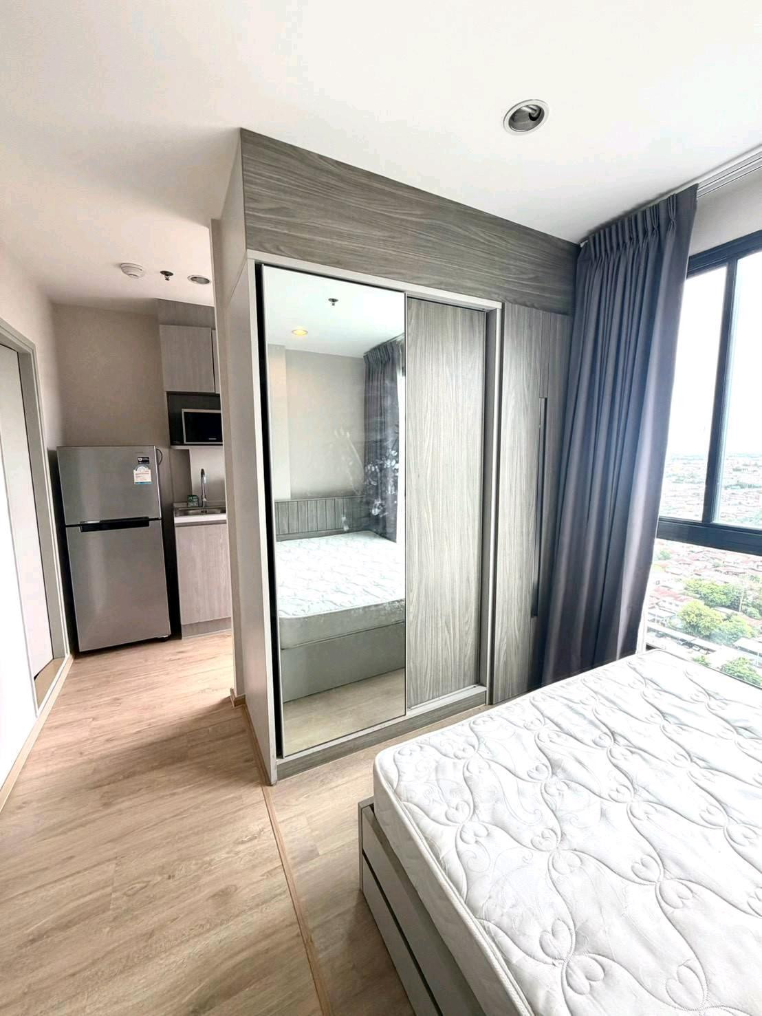 Ideo sathorn studio for rent – รูปที่ 4