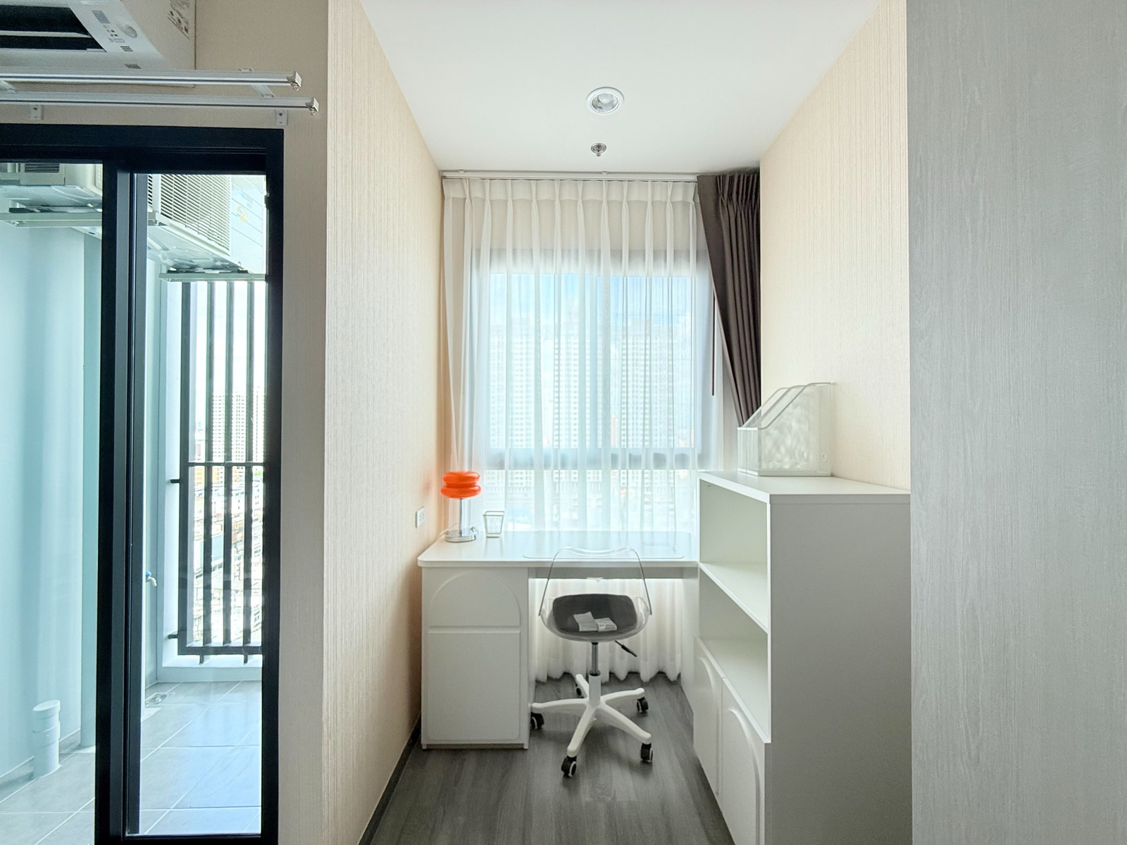  ✨ให้เช่า IDEO Ramkhamhaeng Lamsali - Station ไอดีโอ รามคำแหง - ลำสาลี สเตชั่น ✨ – รูปที่ 3