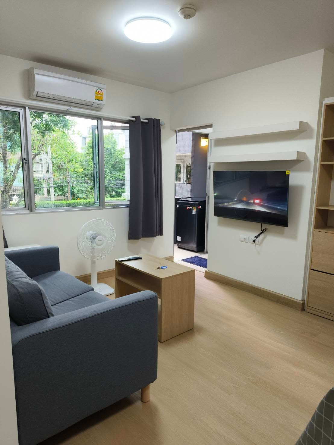 My Condo Sukhumvit 81 / My Condo Sukhumvit 81
