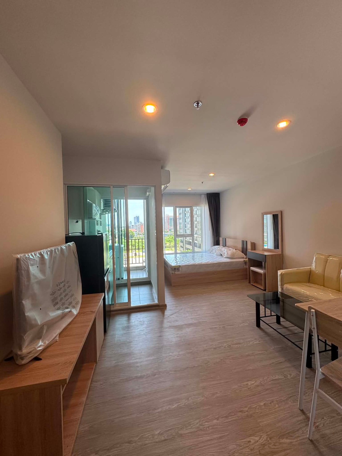 Regent Home Bangna 1 Bedroom For Rent Regent Home Bangna 1 Bedroom For Rent