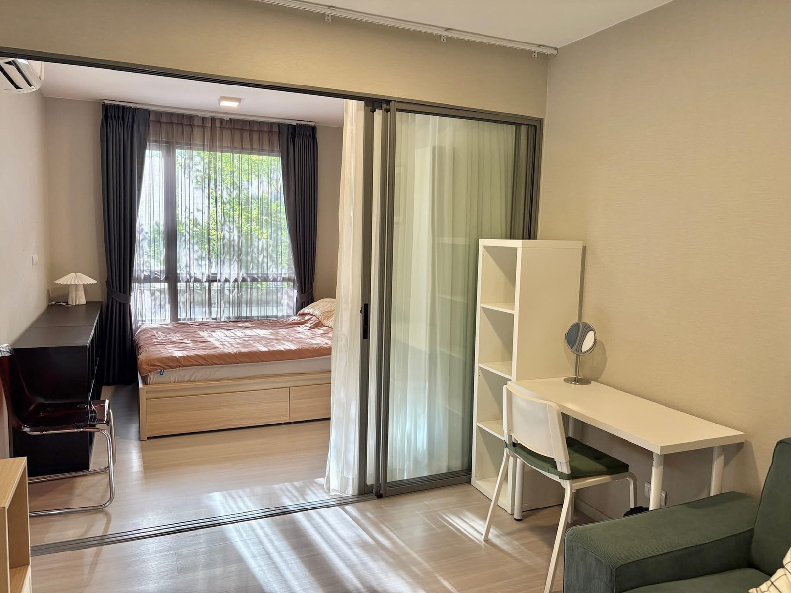 ✨🏢คอนโด Quintara phume sukhumvit 39 🚗เดินทางสะดวกเชื่อมต่อถนนสุขุมวิท เพชรบุรี  – รูปที่ 3