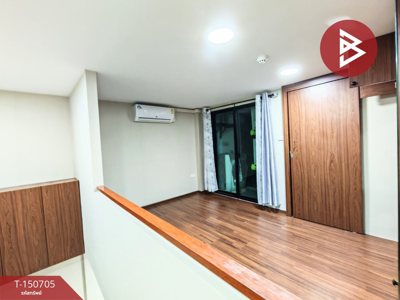 ขายคอนโด Duplex 2 ชั้น โครงการทีโกลด์ คอนโดมิเนียม 93 (TGOLD Condominium 93) วังทองหลาง กรุงเทพมหานคร  – รูปที่ 3
