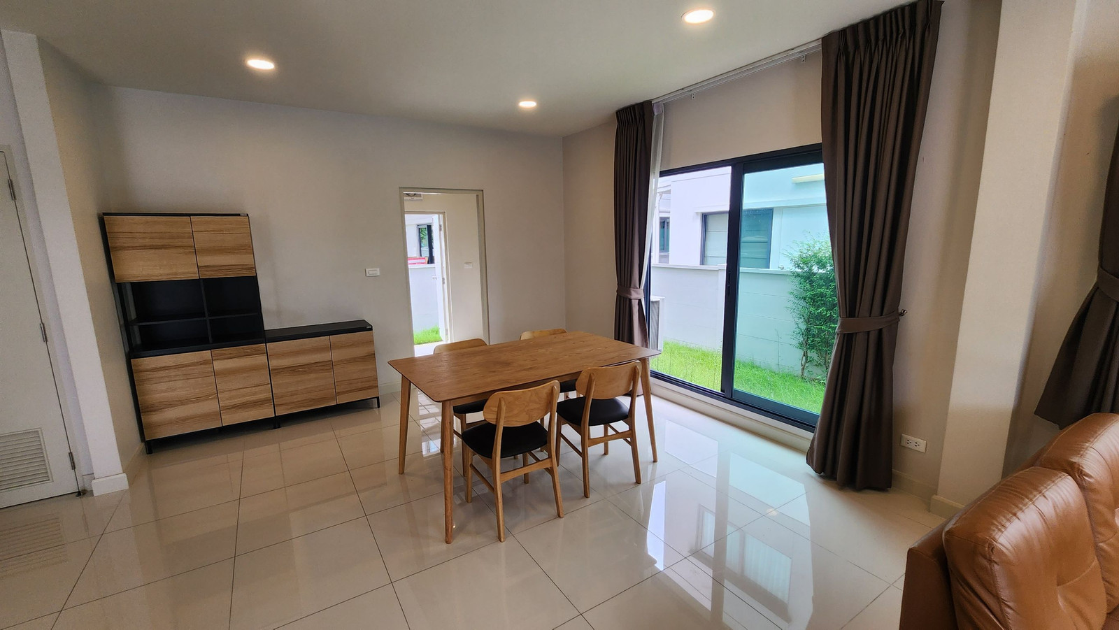 Single house for rent, Centro Bangna (Centro Bangna) near Mega Bangna. – รูปที่ 2
