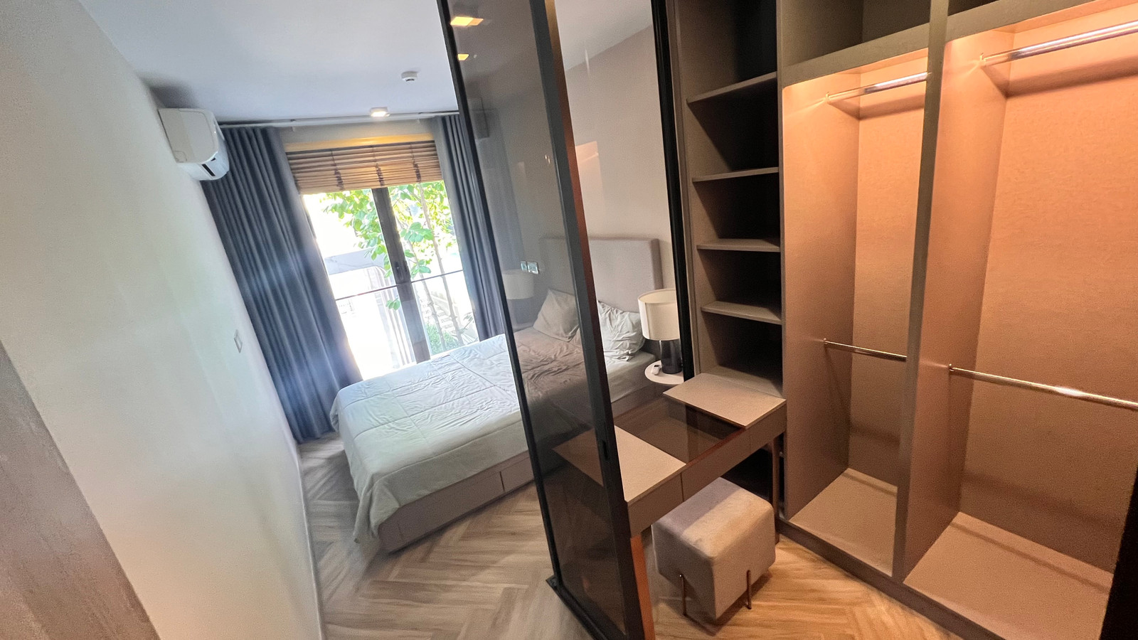 ✨ For Rent | ให้เช่า Chapter Thonglor 25 ห้องใหม่ ตกแต่งสวย พร้อมอยู่! ทำเลทองหล่อ 25 ใกล้แหล่ง Lifestyle ครบครัน 🏢 Chapter Thonglor 25 – รูปที่ 4