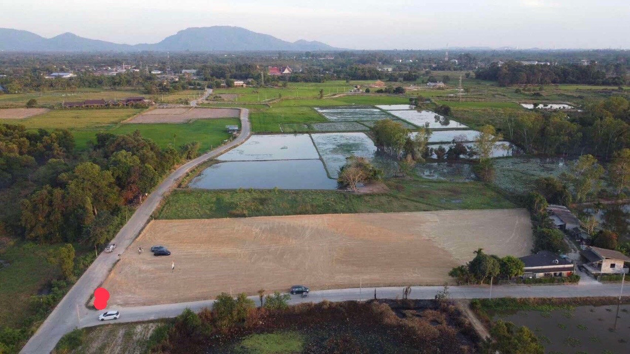 ลด 1 ล้าน!! ที่ดิน 3-3-46 ไร่ วิวภูเขา บรรยากาศดี ทำเลทอง อ.เมือง จ.ระยอง ใกล้เซ็นทรัล บิ๊กซี รร. รพ.ฯ – รูปที่ 4