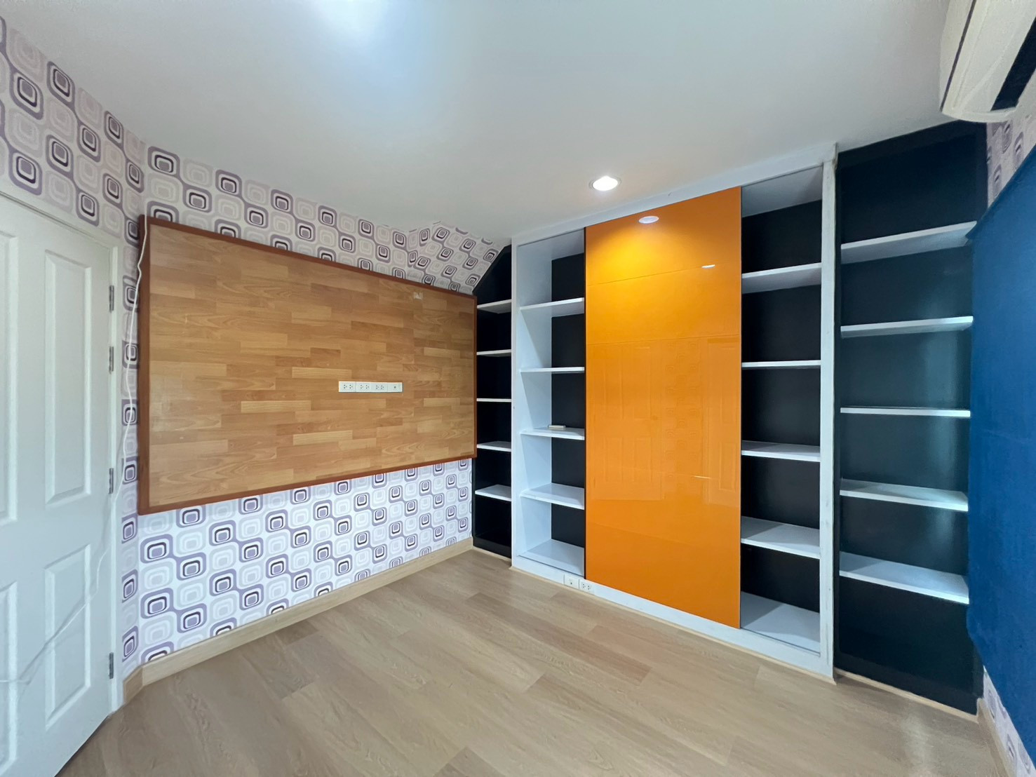 Townhome for rent, office, Lat Phrao, Wang Hin, Chok Chai 4, Kasetsart – รูปที่ 4