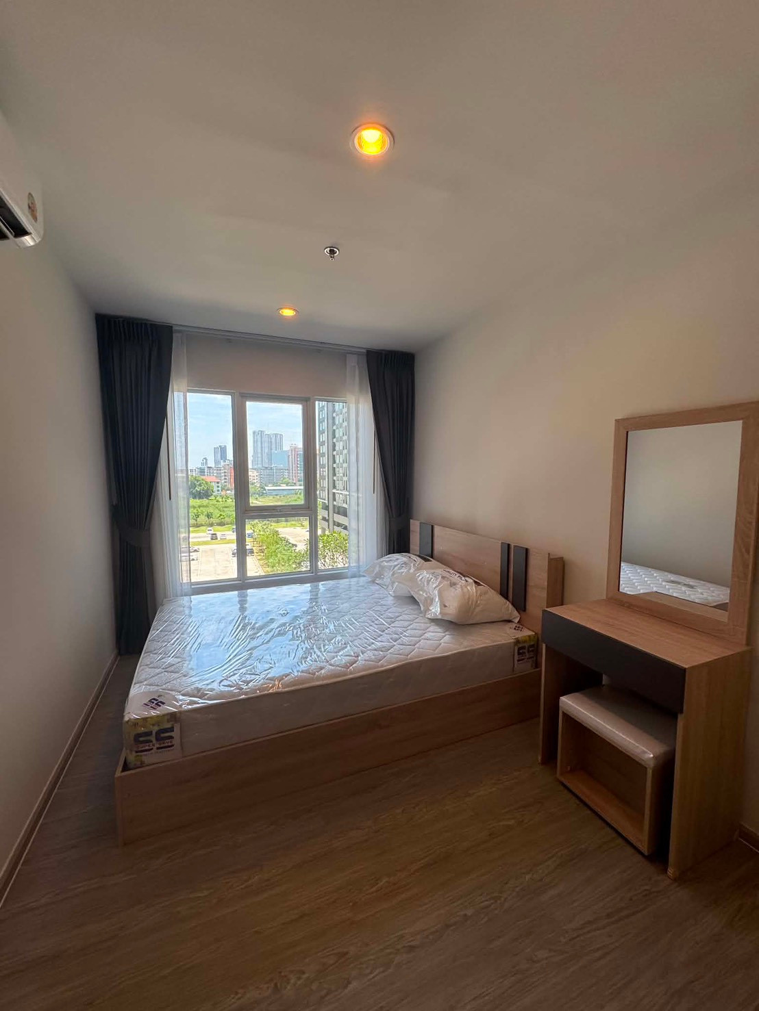 Regent Home Bangna 1 Bedroom For Rent – รูปที่ 4