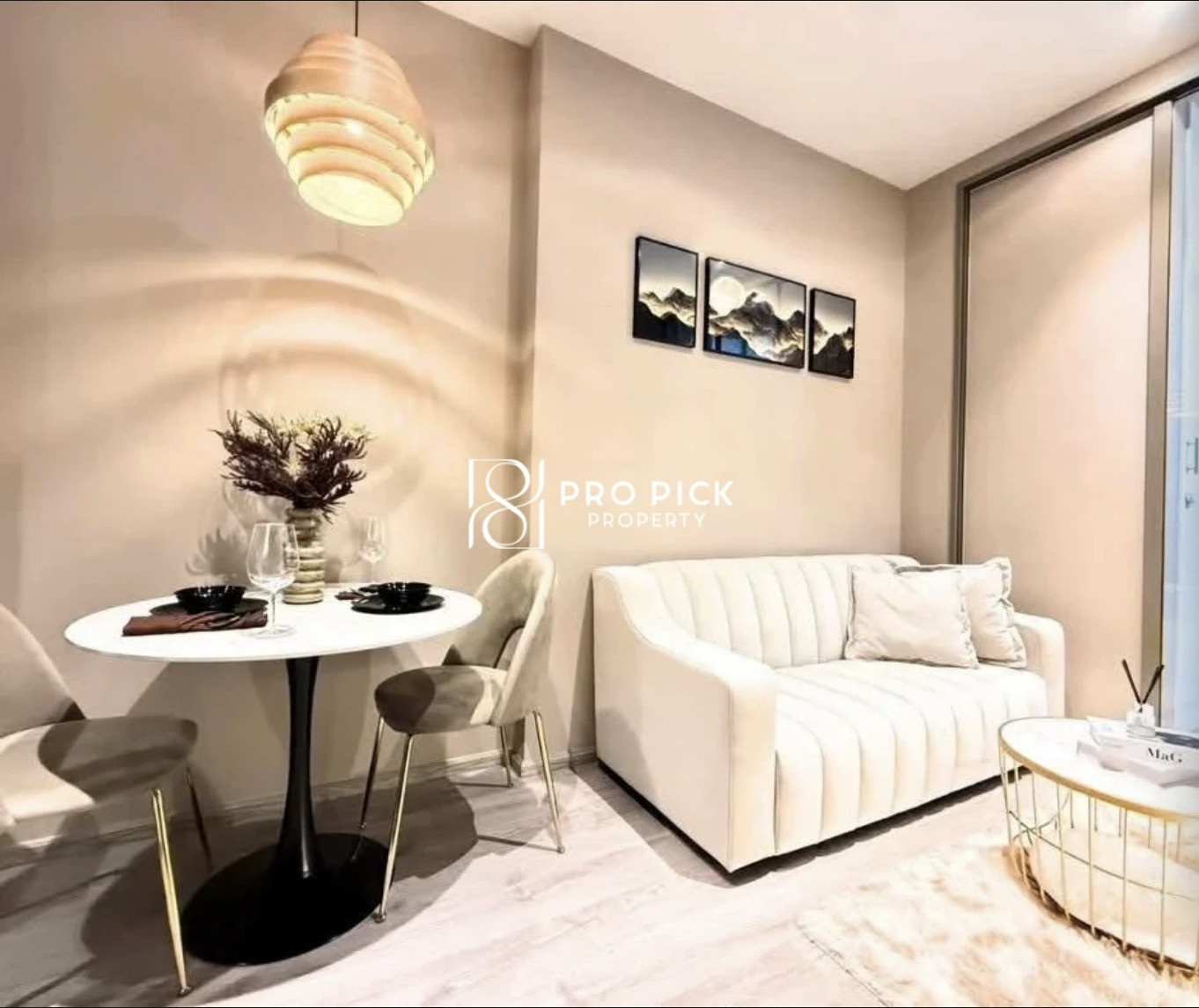 For Rent Rhythm Ekkamai Estate Condo 1 Bed 1 Bath BTS Ekkamai Sukhumvit Watthana Bangkok PP-00507 For Rent Rhythm Ekkamai Estate Condo 1 Bed 1 Bath BTS Ekkamai Sukhumvit Watthana Bangkok PP-00507
