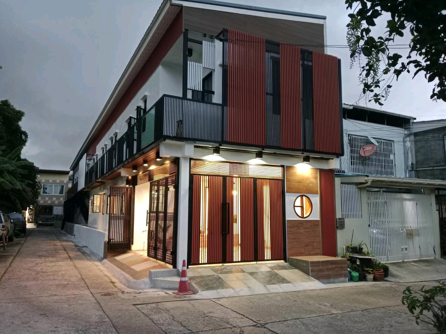 ขาย/เช่า บ้านสุขุมวิท ติดรถไฟฟ้า BTS ( Sukumvit road / soi 68) – รูปที่ 4