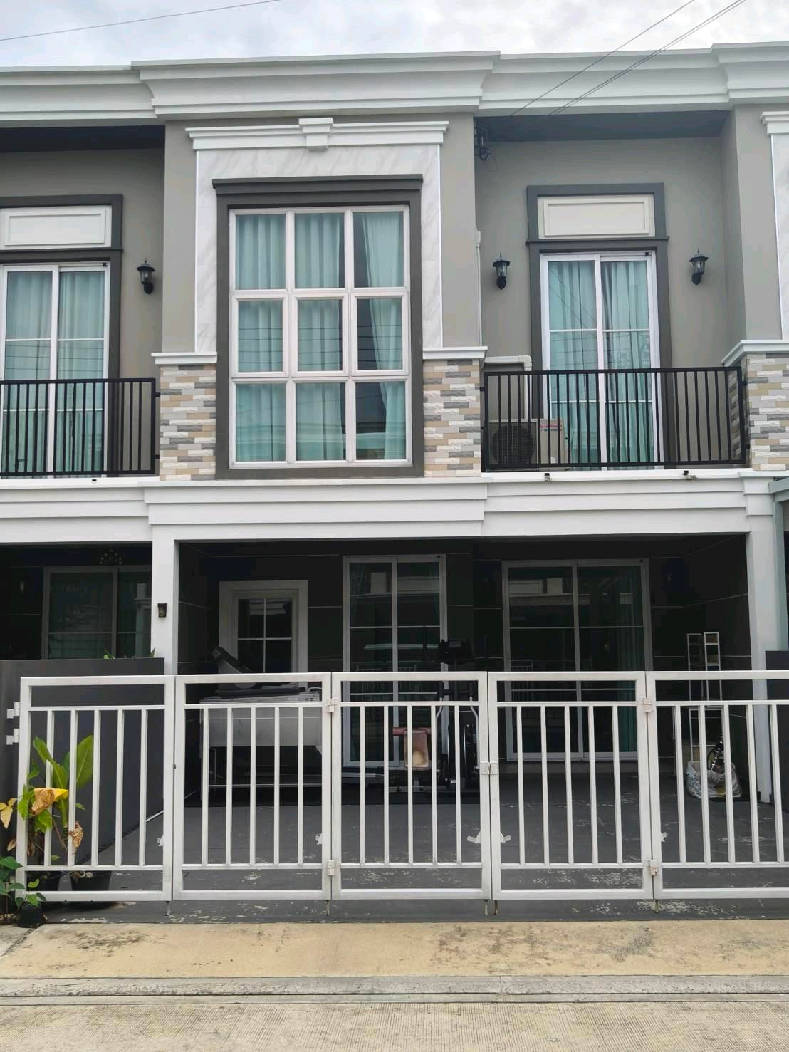 🔥🔥 Townhome for Rent ICOPENH Sukhumvit 76 🔥🔥 Nearby BTS Bearing station 🔥🔥 Townhome for Rent ICOPENH Sukhumvit 76 🔥🔥 Nearby BTS Bearing station