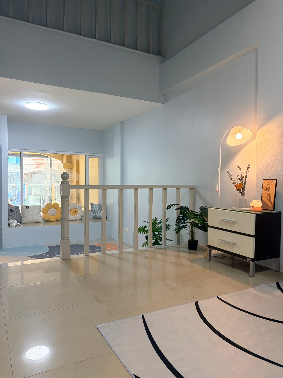 ให้เช่าทาวน์โฮม 3 ชั้น Premium Place รามอินทรา 14 (ซ.มัยลาภ) ทำเลดี ใกล้รถไฟฟ้า – รูปที่ 2