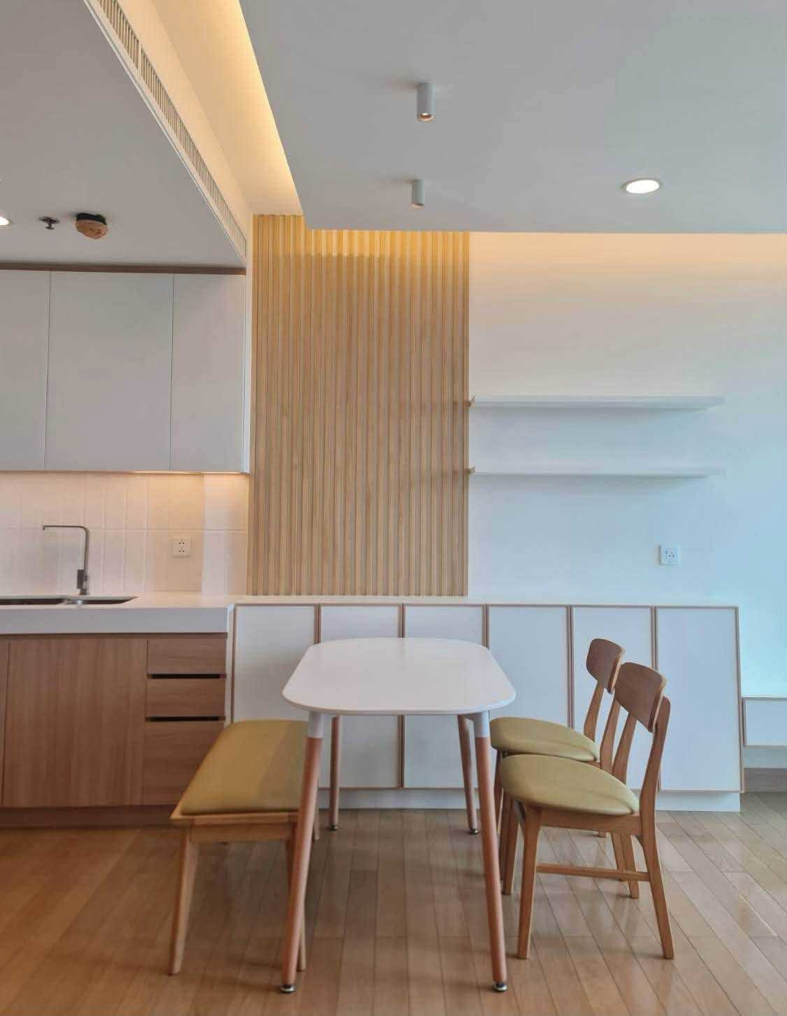 Siri At Sukhumvit For Rent