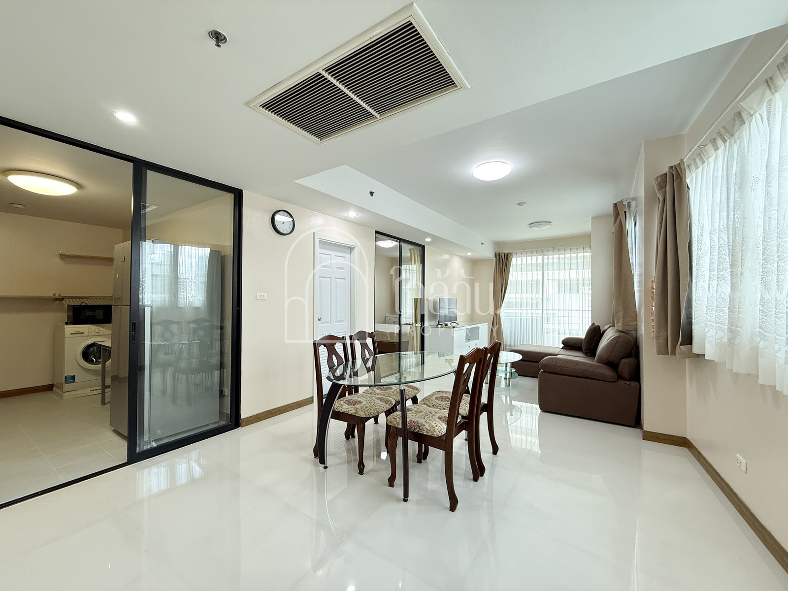🌟 Rare Item! Corner room | For sale and rent/SALE & RENT🧡 Supalai Premier Place Asoke (Supalai Premier Place Asoke) - KC207 🌟 Rare Item! Corner room | For sale and rent/SALE & RENT🧡 Supalai Premier Place Asoke (Supalai Premier Place Asoke) - KC207