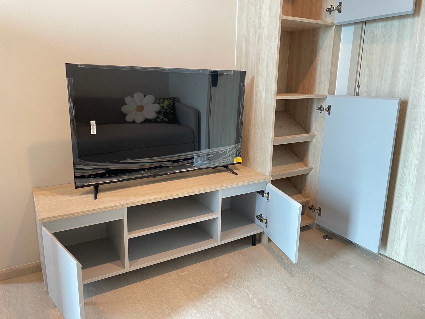 Nue Mega Plus Bangna – รูปที่ 2