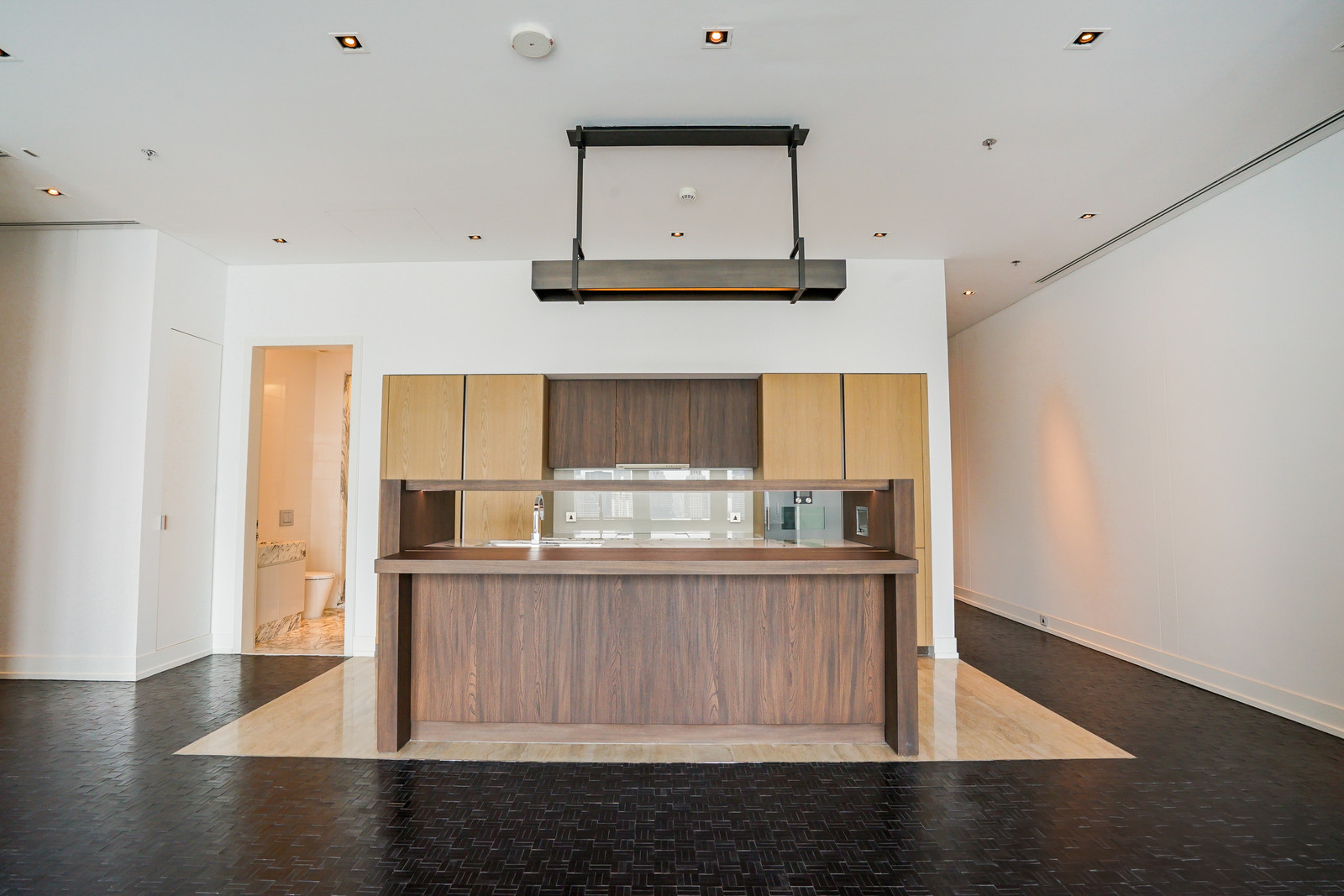 Your Private Residence at The Ritz-Carlton Residences