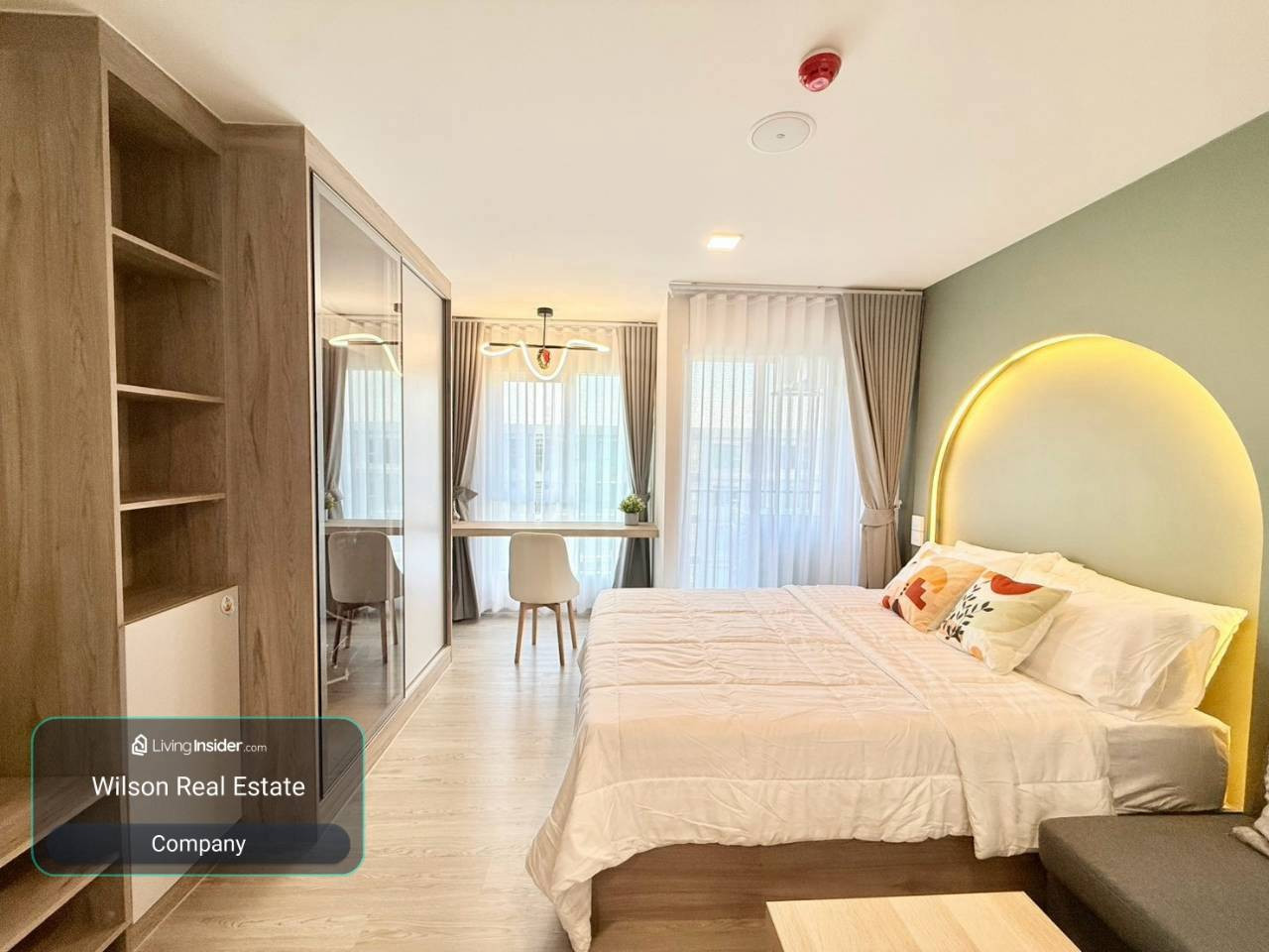 🌊 Kave Town Island | 8th floor, pool view room, good atmosphere 🌴✨ 🌊 Kave Town Island | 8th floor, pool view room, good atmosphere 🌴✨