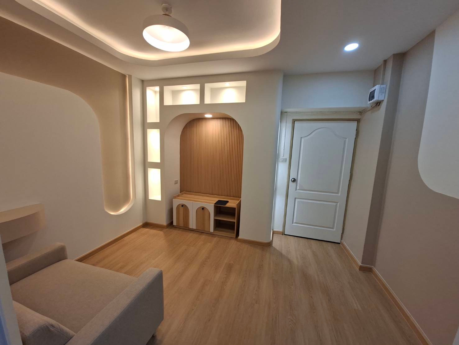 Room for sale Chaengwattana 12 Condo Town – รูปที่ 4