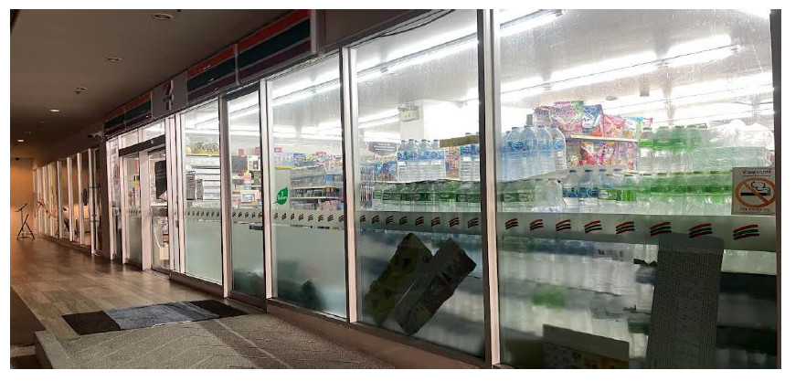 ขาย Shop ใต้คอนโด พร้อมผู้เช่า 7-Eleven 📍 UDBSN ยูดีไลท์ @บางซ่อน สเตชั่น | 87.60 ตร.ม. | ราคาขาย 6,600,000 ลบ| ฟรี !!! ทุกค่าใช้จ่ายในการโอนกรรมสิทธิ์ | ติดต่อนัดชม 📞: 065-626-5636 (คุณกี้) ขาย Shop ใต้คอนโด พร้อมผู้เช่า 7-Eleven 📍 UDBSN ยูดีไลท์ @บางซ่อน สเตชั่น | 87.60 ตร.ม. | ราคาขาย 6,600,000 ลบ| ฟรี !!! ทุกค่าใช้จ่ายในการโอนกรรมสิทธิ์ | ติดต่อนัดชม 📞: 065-626-5636 (คุณกี้)