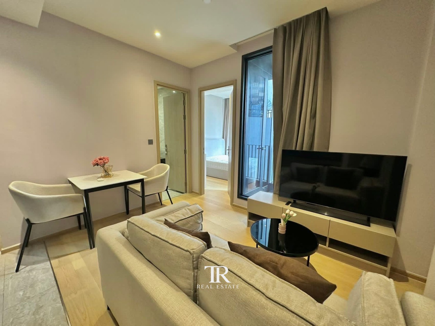 🏡 Condo for Rent – Ashton Asoke - Rama 9 (Ashton Asoke - Rama 9) | 1 Bed | 1 Bath | 32.28 sqm | Floor 28 | MRT Phra Ram 9 | 💰25,000 THB/month | LINE: @979ywrvr | Ref: PK0194 🏡 Condo for Rent – Ashton Asoke - Rama 9 (Ashton Asoke - Rama 9) | 1 Bed | 1 Bath | 32.28 sqm | Floor 28 | MRT Phra Ram 9 | 💰25,000 THB/month | LINE: @979ywrvr | Ref: PK0194