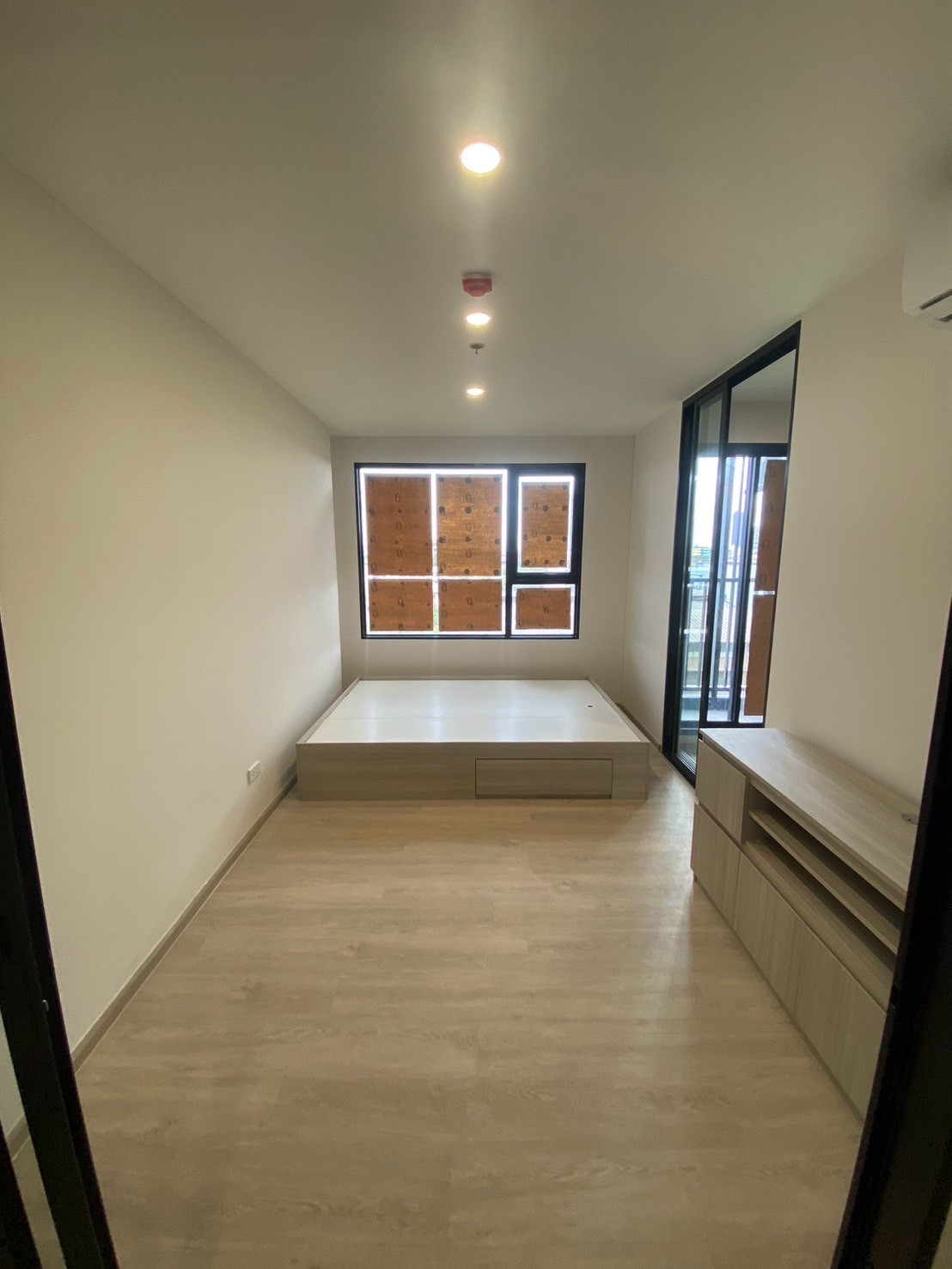 Strong discount 🔥 Price only 1.59 million baht Strong discount 🔥 Price only 1.59 million baht