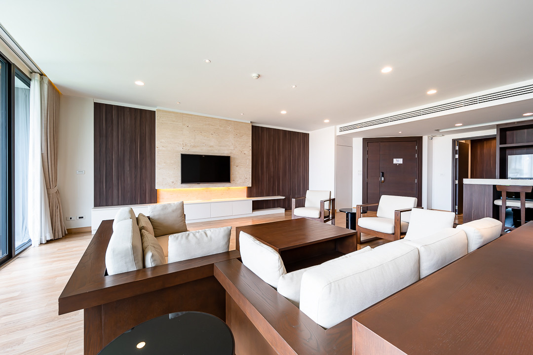 Park Court Sukhumvit 77 3 ห้องนอน 5 ห้องน้ำ – รูปที่ 4