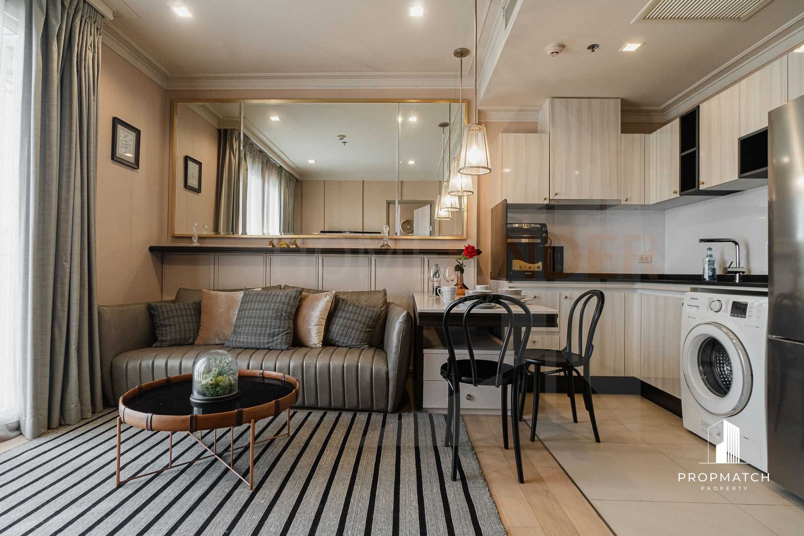 ✨Flash Deal ✨HQ Thonglor (1Bed 1Bath 43.5SQM.) พร้อมอยู่ ! เพียง 35,000 บาทต่อเดือน Tel.0981315848 @propmatch ✨Flash Deal ✨HQ Thonglor (1Bed 1Bath 43.5SQM.) พร้อมอยู่ ! เพียง 35,000 บาทต่อเดือน Tel.0981315848 @propmatch