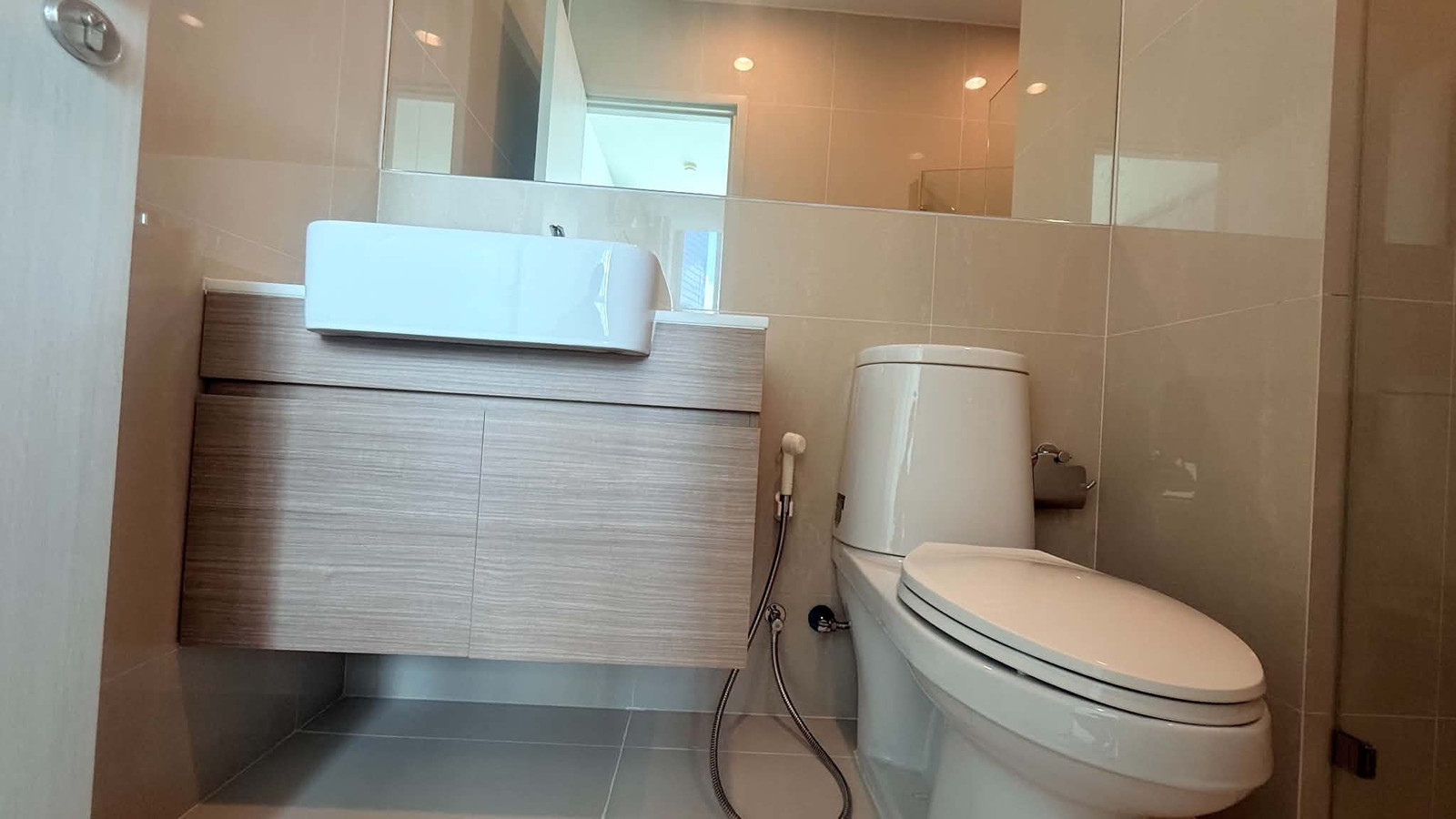 ขาย Noble Revolve Ratchada 2 | 1 ห้องนอน 26 ตร.ม. | ห้องสภาพใหม่ | 3.1 ล้านบาท – รูปที่ 3