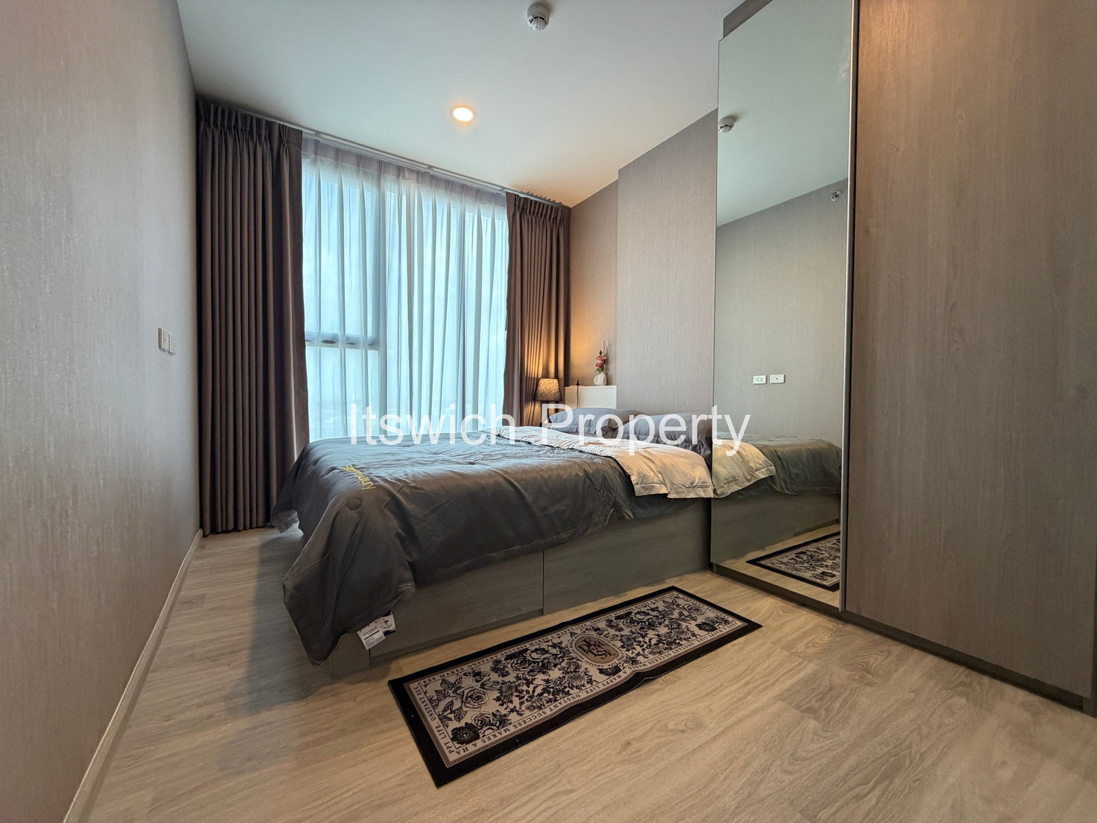 [For Rent] คอนโด โซ ออริจิ้น พหลโยธิน69 〰️ ห้องแต่งสวย ใกล้สนามบินดอนเมือง