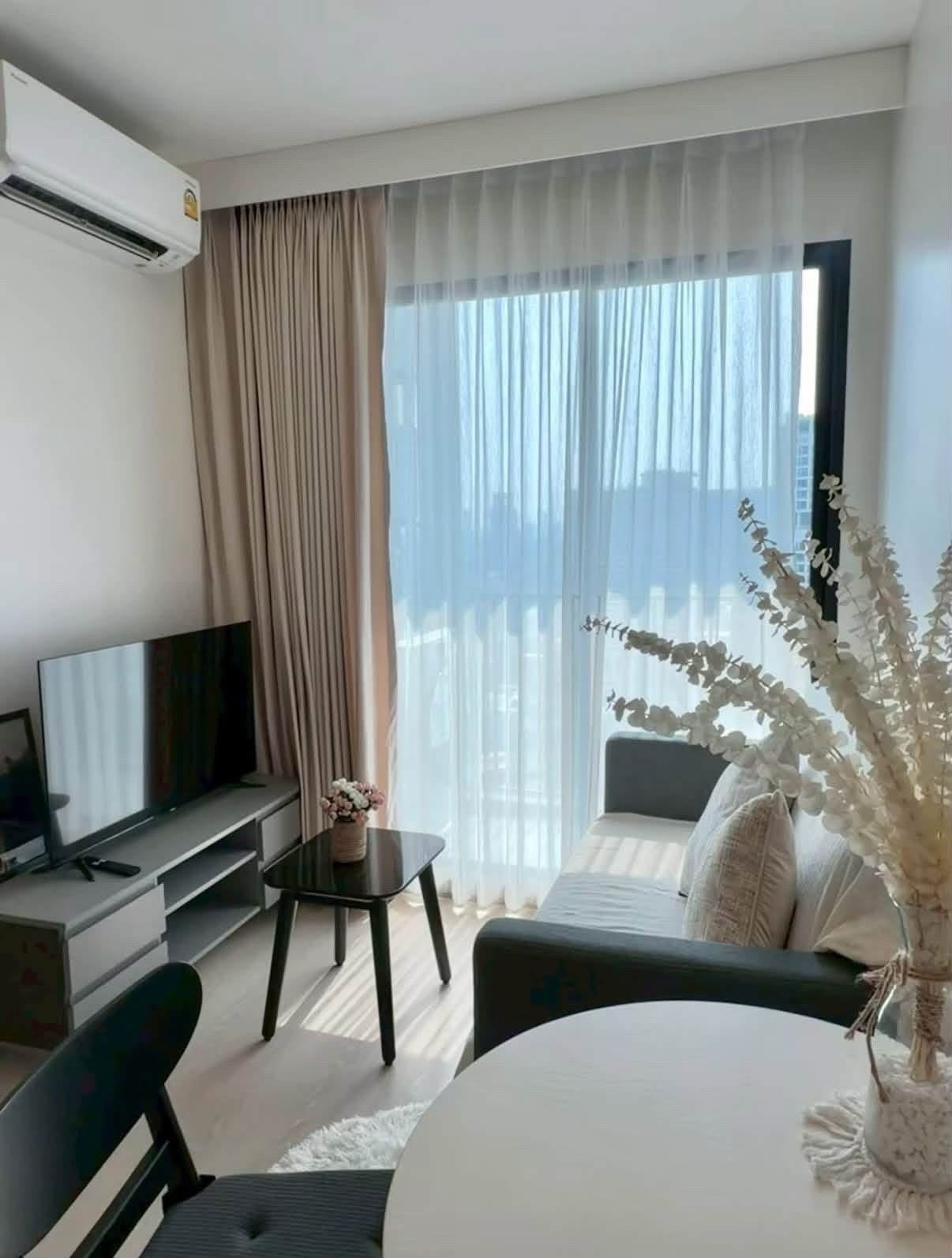 🔥🔥ให้ Nue noble Ratchada - ladprao  🔥🔥 0947708592 – รูปที่ 3