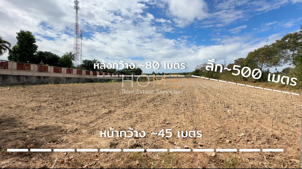 Land 22 rai of land Nikhom Phatthana, purple zoning (FOR SALE) KP202 Land 22 rai of land Nikhom Phatthana, purple zoning (FOR SALE) KP202