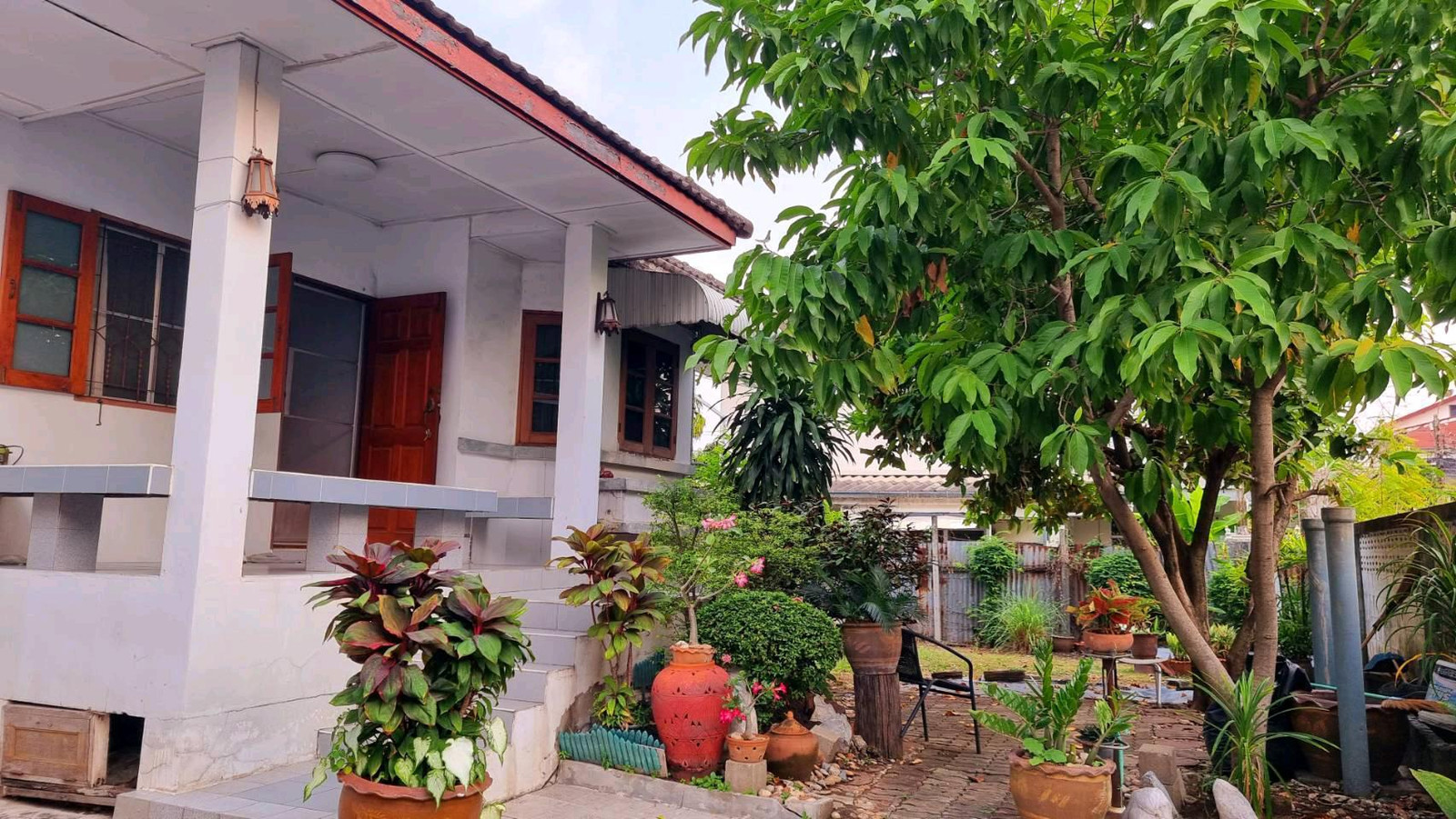 ขายบ้านใกล้ ม.เกษตร บ้านเดี่ยว 74 ตร.วา ซอยวิภาวดี 42 (ตรงข้ามวัดสเมียนนารี) สามารถออกถนนงามวงศ์วาน 54 ได้(ซอยท่านคุณหญิงพหลฯ) – รูปที่ 2