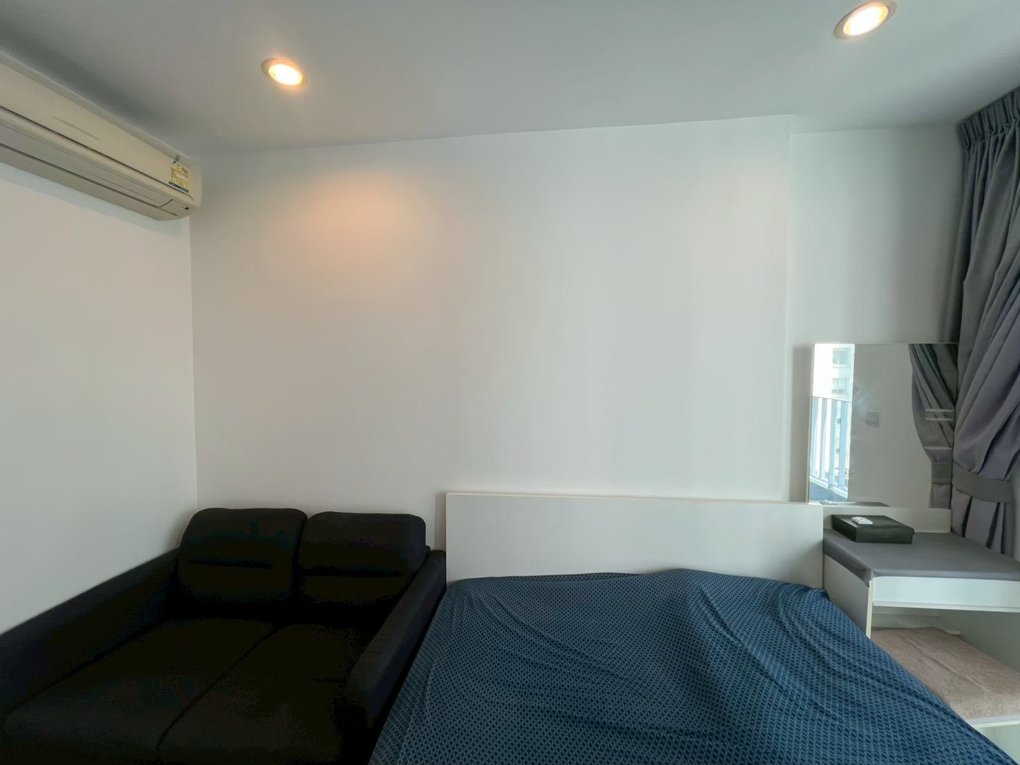 ด่วน ขาย Ideo Q chula samyan ห้อง Studio ขนาด 21 ตร.ม. สนใจติดต่อ 065-464-9497 – รูปที่ 4