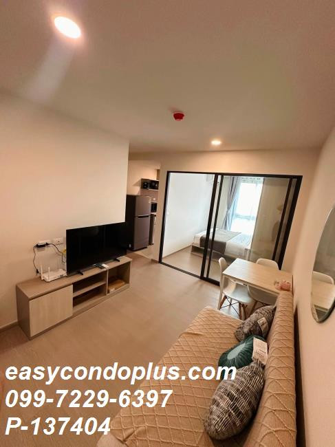🏷️P-137404 | GOOD DAY SUKHUMVIT 93 : กู้ด เดย์ สุขุมวิท 93 ราคาสุดคุ้ม พร้อมอยู่! ใกล้ BTS บางจาก 13,000 บ. | Line ID: @easycondoplus | 099-229-6397 – รูปที่ 4