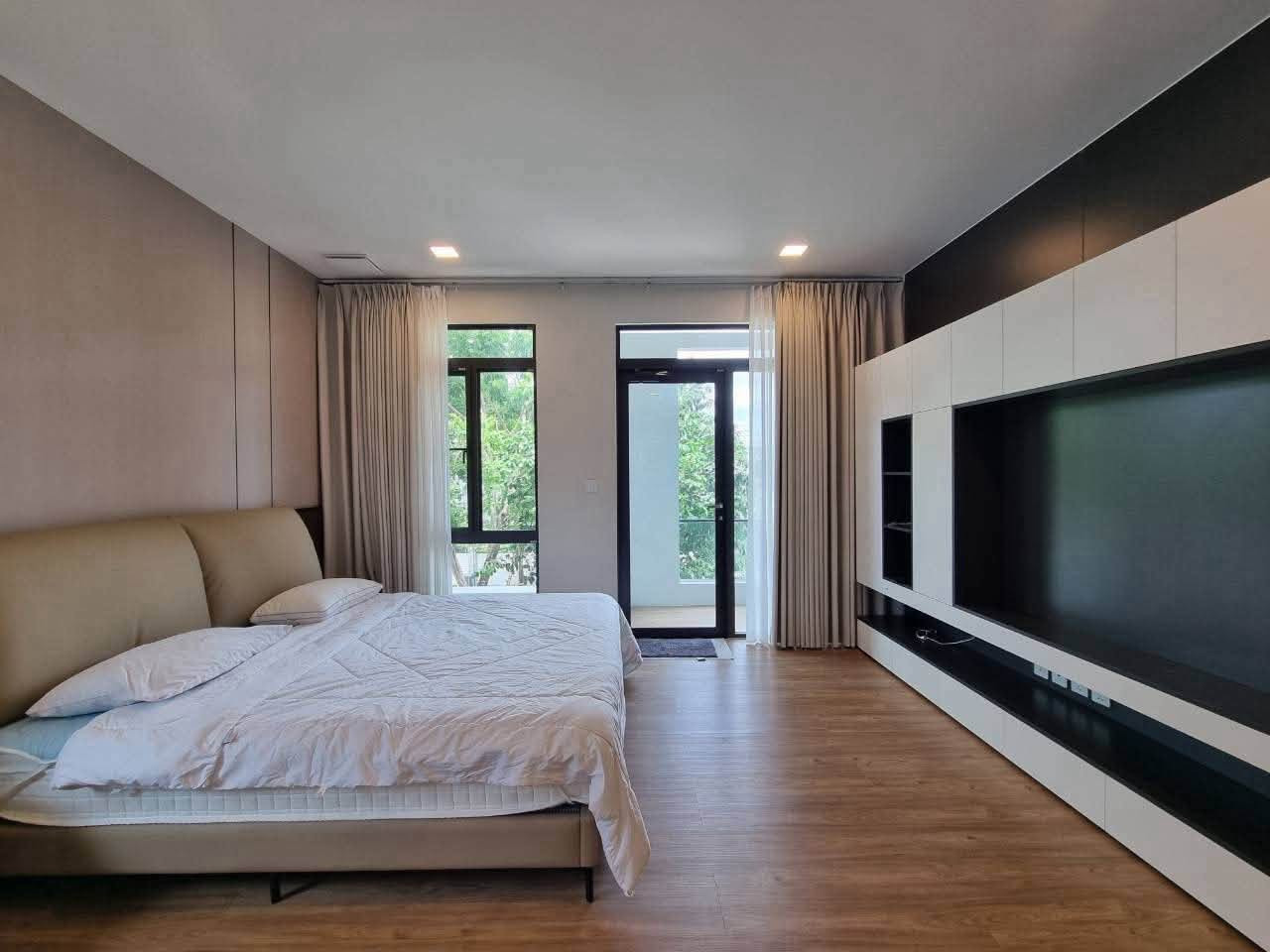 Premium quality detached house Quiet atmosphere, quality society, suitable for families and relaxation. – รูปที่ 4