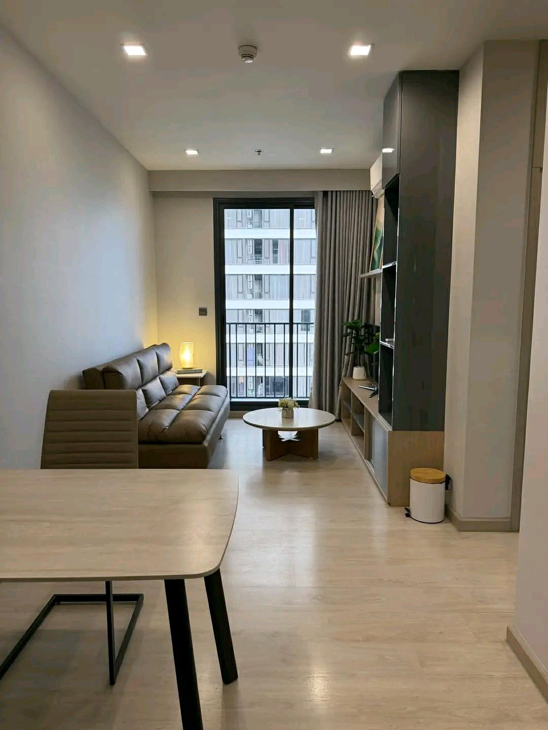 🐶🐱2-Bedroom on High Floor with Pet Allowed  – รูปที่ 4
