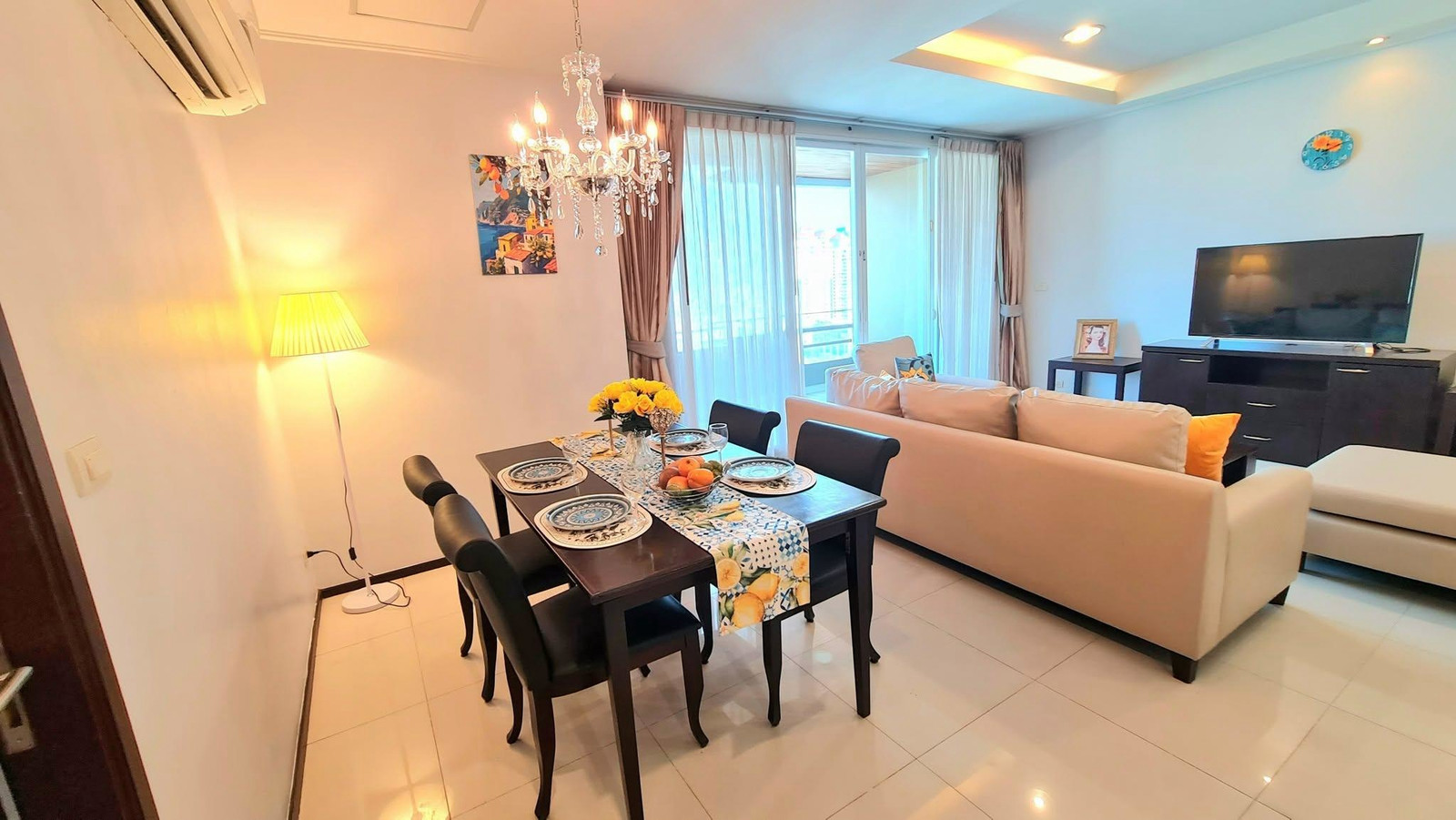 Piyathip Place Sukhumvit 39 For Rent – รูปที่ 3