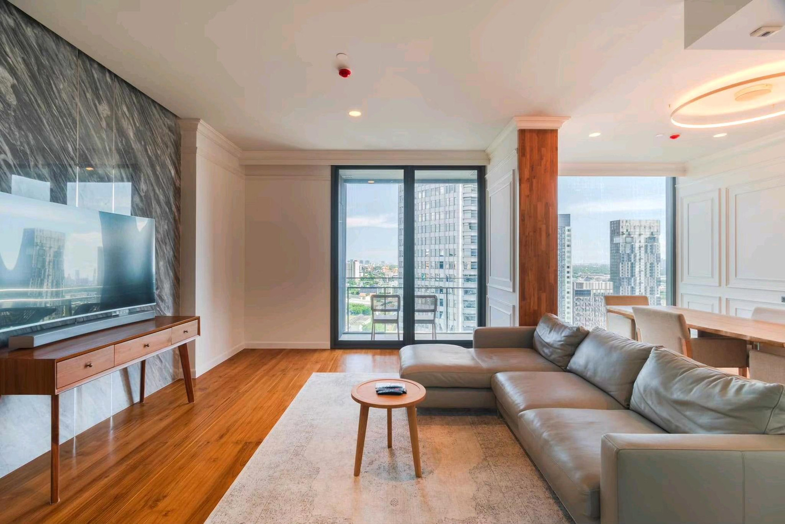LAVIQ Sukhumvit 57 | 2BR 2BT | 115 Sq.M. – รูปที่ 3