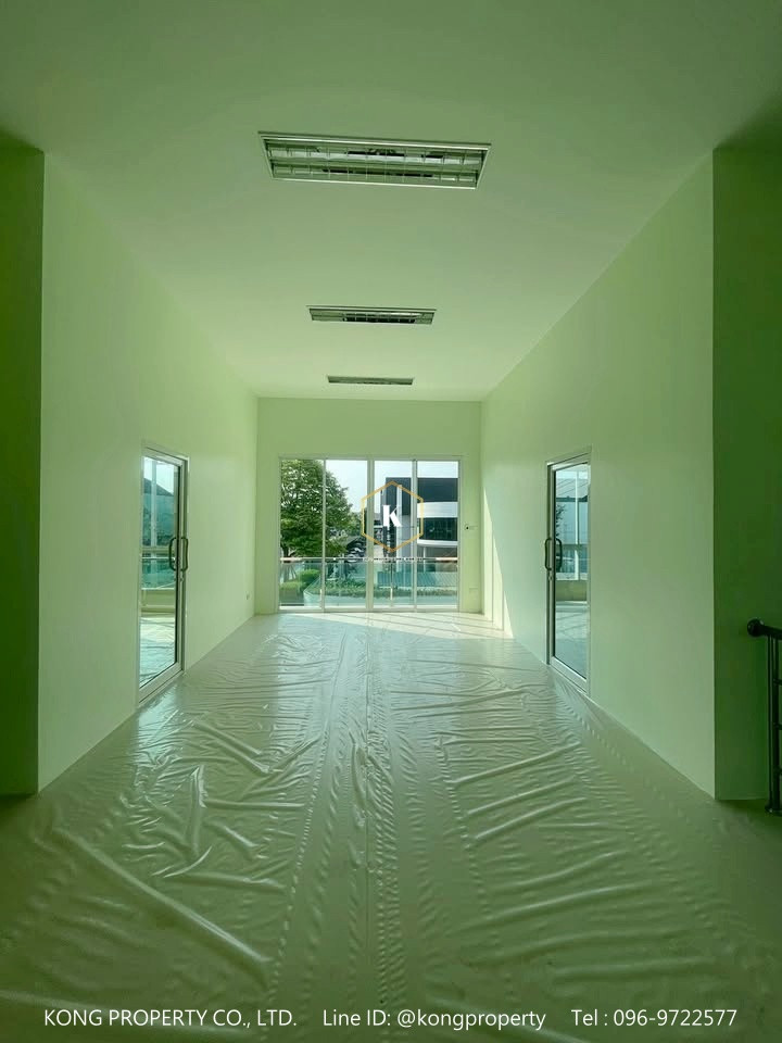 ขายโรงงาน พื้นที่สีม่วง ไร่ขิง สามพราน นครปฐม พื้นที่ 1 ไร่ โครงสร้างมาตรฐานสูง – รูปที่ 3