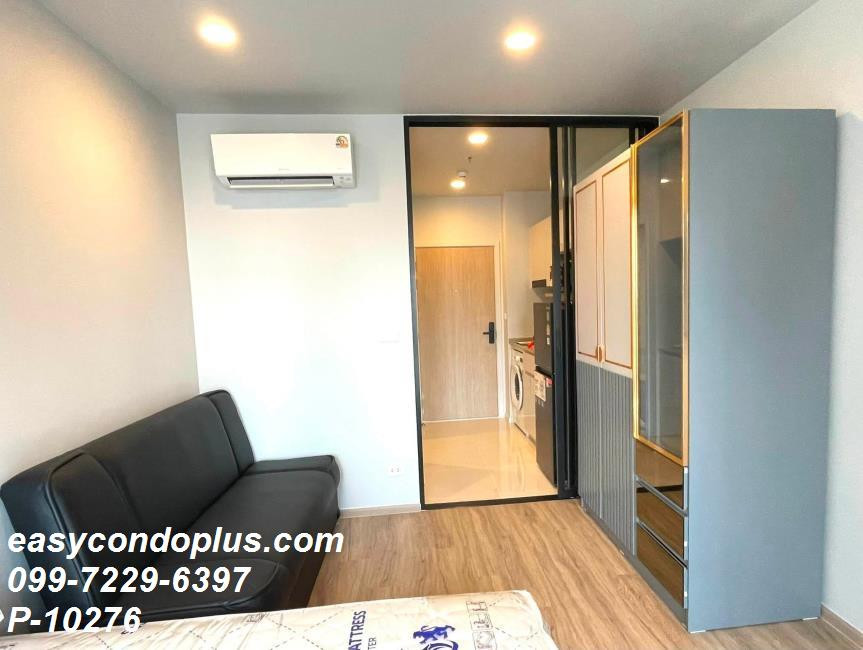 🏷️P-10276 | Culture Thonglor Great Price, Beautiful Room! Near BTS Thong Lo 23,000 THB | Line ID: @easycondoplus | 099-229-6397 – รูปที่ 2