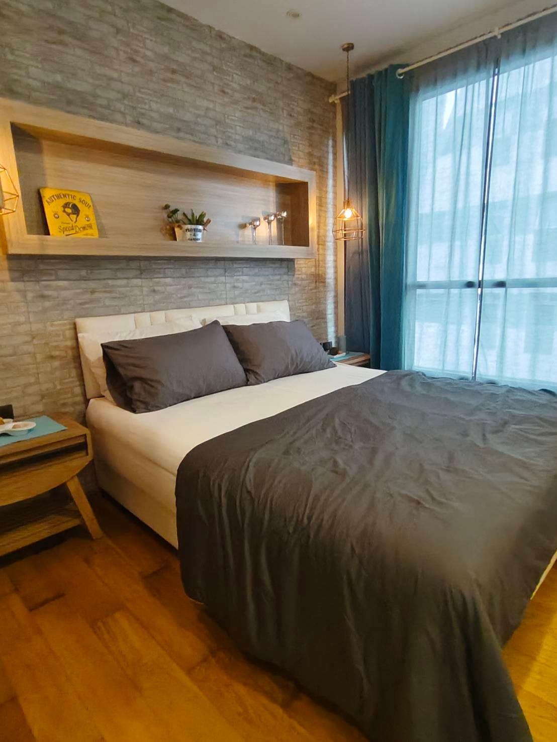 For rent, Fuse Sathorn Taksin, 8th floor. For rent, Fuse Sathorn Taksin, 8th floor.